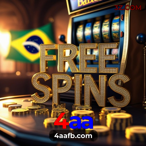 4aa | Slots e Jogos de Mesa no Cassino Online