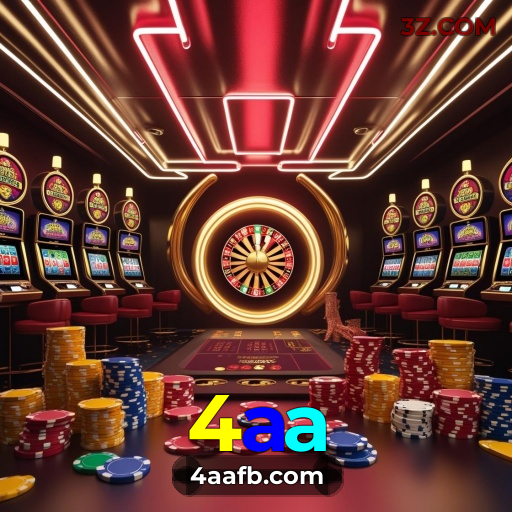 Login social no 4aa — inovador, rápido e seguro