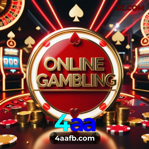 App Oficial do 4aa | Cassino com Saques Rápidos