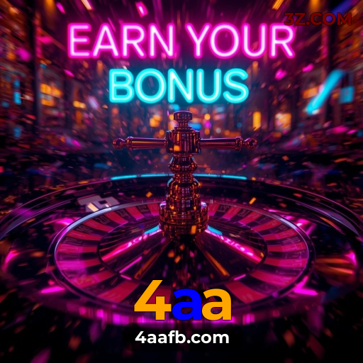 App 4aa Cassino | Diversão Online com PIX