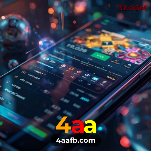 Login social no 4aa — inovador, rápido e seguro