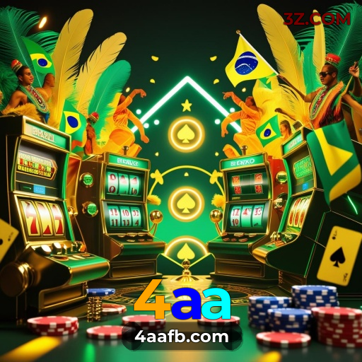 Login social no 4aa — inovador, rápido e seguro